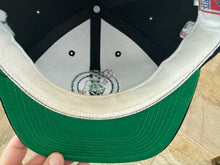 Load image into Gallery viewer, Vintage Boston Celtics Sports Specialties Plain Logo Snapback Basketball Hat