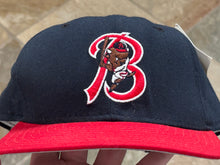 Load image into Gallery viewer, Vintage Buffalo Bisons MiLB New Era Snapback Baseball Hat