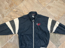 Load image into Gallery viewer, Vintage Chicago Bulls Pro Player Basketball Jacket, Size XL