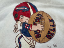 Load image into Gallery viewer, Vintage Buffalo Bills Football Sweatshirt, Size XXL