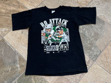 Load image into Gallery viewer, Vintage Raiders White Sox Bo Jackson Salem Football TShirt, Size Large