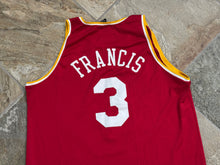 Load image into Gallery viewer, Vintage Houston Rockets Steve Francis Nike Basketball Jersey, Size XXL