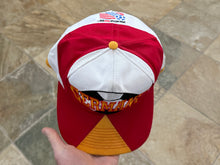 Load image into Gallery viewer, Vintage Germany 1994 World Cup Logo Athletic Snapback Soccer Hat ***