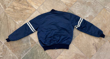 Load image into Gallery viewer, Vintage Dallas Cowboys Starter Satin Football Jacket, Size Large