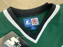 Load image into Gallery viewer, Vintage Dallas Stars Starter Hockey Jersey, Size Medium