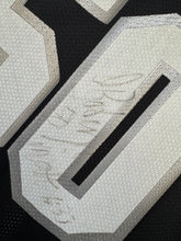 Load image into Gallery viewer, Vintage San Antonio Spurs David Robinson Champion Basketball Jersey, Size 48, XL