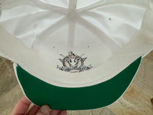 Load image into Gallery viewer, Vintage Texas Longhorns Starter Snapback College Hat