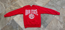 Load image into Gallery viewer, Vintage Ohio State Buckeyes Galt Sand College Sweatshirt, Size Medium