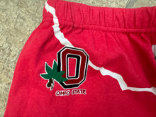 Load image into Gallery viewer, Vintage Ohio State Buckeyes Zubaz College Pants, Size Medium