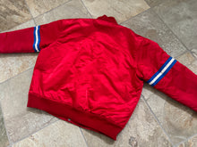 Load image into Gallery viewer, Vintage Buffalo Bills Starter Satin Football Jacket, Size XXL