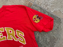 Load image into Gallery viewer, Vintage San Francisco 49ers Salem Football TShirt, Size Medium