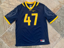 Load image into Gallery viewer, California Cal Golden Bears Nike College Football Jersey, Size Large