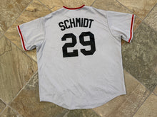 Load image into Gallery viewer, Vintage San Francisco Giants Jason Schmidt Majestic Baseball Jersey, Size XXL