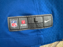 Load image into Gallery viewer, Vintage Indianapolis Colts Andrew Luck Nike Football Jersey, Size Large
