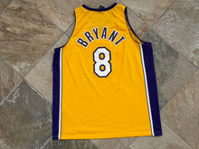Load image into Gallery viewer, Vintage Los Angeles Lakers Kobe Bryant Nike Basketball Jersey, Size XXL