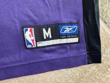 Load image into Gallery viewer, Vintage Sacramento Kings Ron Artest Reebok Basketball Jersey, Size Medium