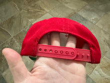 Load image into Gallery viewer, Vintage San Francisco 49ers Sports Specialties Script Snapback Football Hat