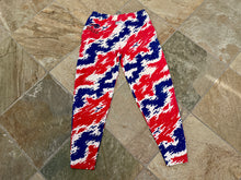 Load image into Gallery viewer, Vintage Buffalo Bills Zubaz Football Pants, Size Medium