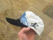 Load image into Gallery viewer, Vintage Houston Oilers Logo Athletic Splash Snapback Football Hat