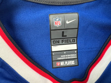Load image into Gallery viewer, Buffalo Bills John Brown Nike Football Jersey, Size Large