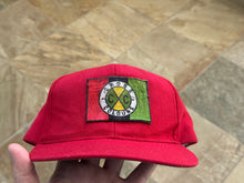 Load image into Gallery viewer, Vintage Cross Colours Rap Hip Hop Snapback Hat ***