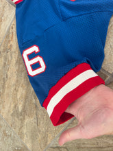 Load image into Gallery viewer, Vintage New York Giants Lionel Manuel Sand Knit Football Jersey, Size Small