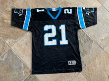 Load image into Gallery viewer, Vintage Carolina Panthers Tim Biakabutuka Starter Football Jersey, Size 52, XL
