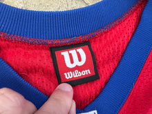 Load image into Gallery viewer, Vintage Los Angeles Avengers Game Worn Wilson Arena Football Jersey, Size 46