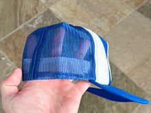 Load image into Gallery viewer, Vintage Toronto Maple Leafs Snapback Hockey Hat