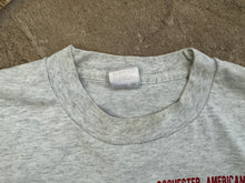 Load image into Gallery viewer, Vintage Rochester Americans AHL Booster Club Hockey TShirt, Size XL