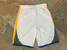 Load image into Gallery viewer, Golden State Warriors Team Issued Nike Basketball Shorts, Size 38