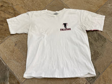 Load image into Gallery viewer, Vintage Atlanta Falcons Zubaz Football TShirt, Size Large