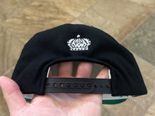 Load image into Gallery viewer, Vintage Los Angeles Kings American Needle Snapback Hockey Hat