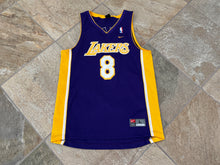 Load image into Gallery viewer, Vintage Los Angeles Lakers Kobe Bryant Nike Basketball Jersey, Size Large