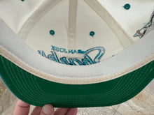Load image into Gallery viewer, Vintage San Jose Sharks Sports Specialties Script Snapback Hockey Hat