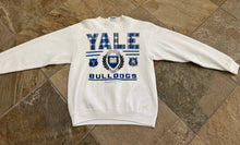 Load image into Gallery viewer, Vintage Yale Bulldogs College Sweatshirt, Size Large