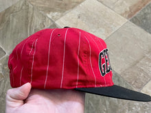 Load image into Gallery viewer, Vintage Georgia Bulldogs Starter Snapback College Hat