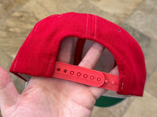 Load image into Gallery viewer, Vintage UNLV Runnin’ Rebels Sports Specialties Script Snapback College Hat