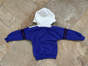 Vintage Phoenix Suns Basketball Sweatshirt, Size Youth Small, 4T