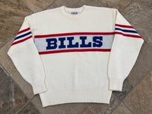 Load image into Gallery viewer, Vintage Buffalo Bills Cliff Engle Sweater Football Sweatshirt, Size Large