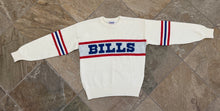 Load image into Gallery viewer, Vintage Buffalo Bills Cliff Engle Sweater Football Sweatshirt, Size Large