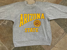Load image into Gallery viewer, Vintage Arizona State Sun Devils College Sweatshirt, Size Large