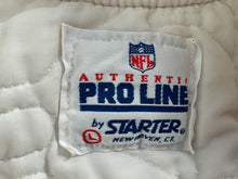 Load image into Gallery viewer, Vintage Miami Dolphins Starter Satin Football Jacket, Size Large