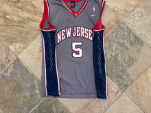 Load image into Gallery viewer, Vintage New Jersey Nets Jason Kidd Nike Basketball Jersey, Size XXL