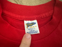 Load image into Gallery viewer, Vintage San Francisco 49ers Trench Western Division Champs Football TShirt, Size Large