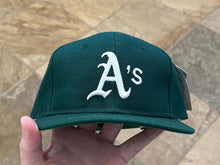 Load image into Gallery viewer, Vintage Oakland Athletics Sports Specialties Snapback Baseball Hat