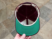 Load image into Gallery viewer, Vintage Texas A&amp;M Aggies Sports Sports Script Snapback College Hat
