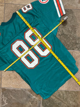 Load image into Gallery viewer, Vintage Miami Dolphins Keith Jackson Wilson Football Jersey, Size 46, Large