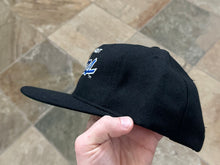 Load image into Gallery viewer, Vintage Detroit Lions Sports Specialties Script Snapback Football Hat