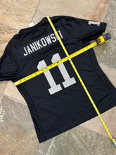 Load image into Gallery viewer, Oakland Raiders Sebastian Janikowski Pro Line Football Jersey, Size Women’s Large